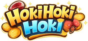 hokihokihoki